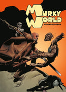 Murky World-9781506734743