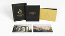 The Making of Assassin's Creed: 15th Anniversary (Deluxe Edition)-9781506734859
