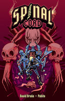 Spinal Cord-9781506734903