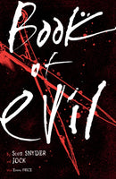 Book of Evil-9781506734989