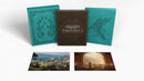 The World of Assassin''s Creed Valhalla: Journey to the North--Logs and Files of a Hidden One (Deluxe Edition)