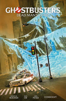 Ghostbusters Volume 2: Dead Man's Chest-9781506735283