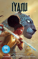 Iyanu: Child of Wonder Volume 4-9781506735771