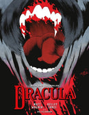 Dracula Book 1: The Impaler-9781506735955