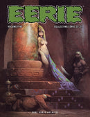 Eerie Archives Volume 5-9781506736235