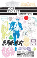 Top Secret Service-9781506736259