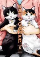 Cat + Gamer Volume 5-9781506736648