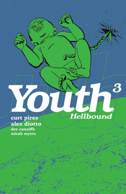 Youth Volume 3-9781506737140