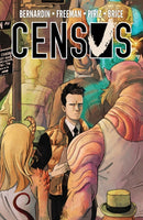 Census-9781506737164