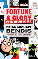 Fortune and Glory: The Musical-9781506737195