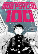 Mob Psycho 100 Volume 14-9781506737997