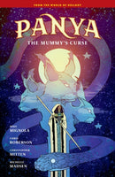 Panya: The Mummy''s Curse