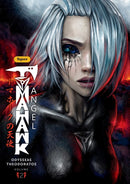 Tomahawk Angel Volume 2-9781506738475