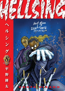 Hellsing Volume 8 (second Edition)-9781506738574