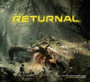 The Art of Returnal-9781506739588