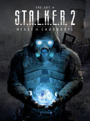 The Art of S.T.A.L.K.E.R. 2: Heart of Chornobyl-9781506739601