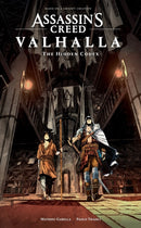 Assassin''s Creed Valhalla: The Hidden Codex