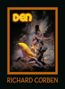 DEN Volume 5: The Price of Memories-9781506739939