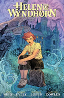 Helen of Wyndhorn-9781506740065