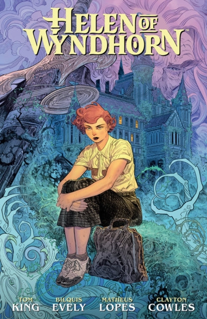 Helen of Wyndhorn-9781506740065