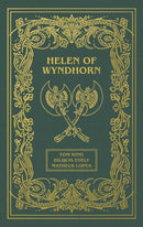 Helen of Wyndhorn Deluxe Edition-9781506740072