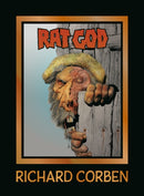 Rat God-9781506740096