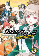 Danganronpa 2: Chiaki Nanami''s Goodbye Despair Quest Volume 3