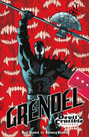 Grendel: Devil''s Crucible--Defiance
