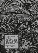 H.P. Lovecraft''s At the Mountains of Madness Deluxe Edition (Manga)