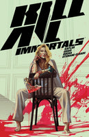 Kill All Immortals-9781506741000