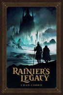 Rainier's Legacy-9781506741048