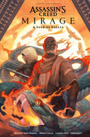 Assassin''s Creed Mirage: A Soar of Eagles