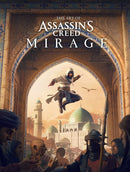 The Art of Assassin''s Creed Mirage