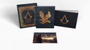 The Art of Assassin''s Creed Mirage (Deluxe Edition)