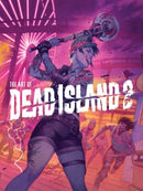 The Art of Dead Island 2-9781506741468