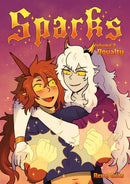 Sparks Volume 2: Royalty-9781506741598