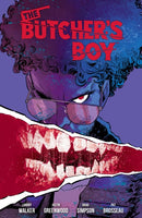 The Butcher's Boy-9781506741611