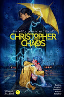 The Oddly Pedestrian Life of Christopher Chaos Library Edition-9781506741628