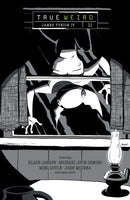 True Weird Volume 1-9781506741680