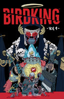 Birdking Volume 4