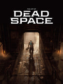 The Art of Dead Space-9781506742304