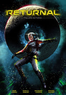 Returnal: Fallen Asteria-9781506742373