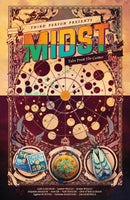 Midst: Tales from the Cosmos-9781506742564