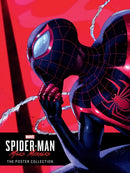 Marvel's Spider-man: Miles Morales - The Poster Collection-9781506742656