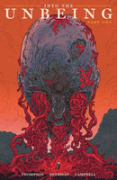 Into the Unbeing Volume 1-9781506742809