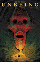 Into the Unbeing Volume 2-9781506742816