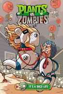 Plants vs. Zombies Volume 25: It's a Dogz Life-9781506742922