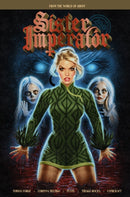 Sister Imperator-9781506743165