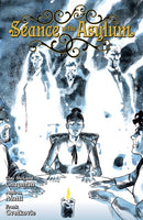 Seance in the Asylum-9781506743219