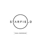 Starfield Visual Compendium-9781506743370